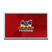 Viewsonic CDE6561T 65 inch 20 point Interactive Touch Screen