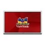 Viewsonic CDE6561T 65 inch 20 point Interactive Touch Screen