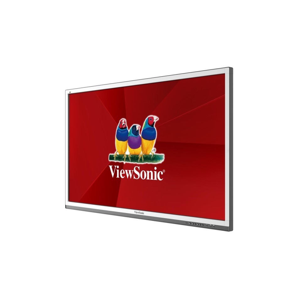 viewsonic touch screen 65