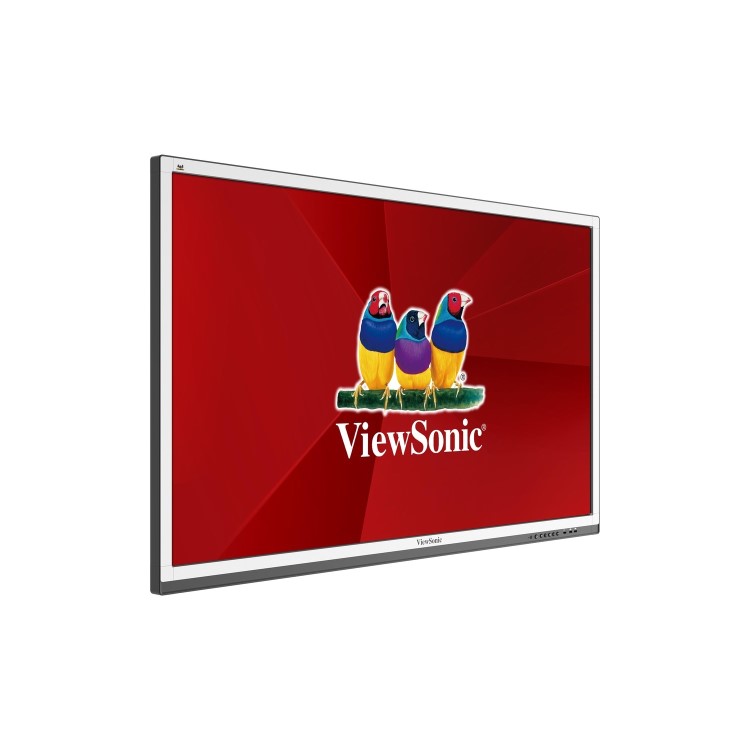 Viewsonic CDE6561T 65 inch 20 point Interactive Touch Screen