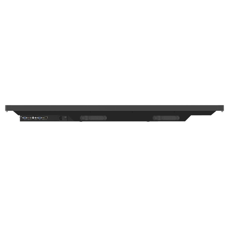 Viewsonic CDE6561T 65 inch 20 point Interactive Touch Screen