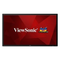 Viewsonic CDE7500 75&quot; 4K Ultra HD LED Large Format Display