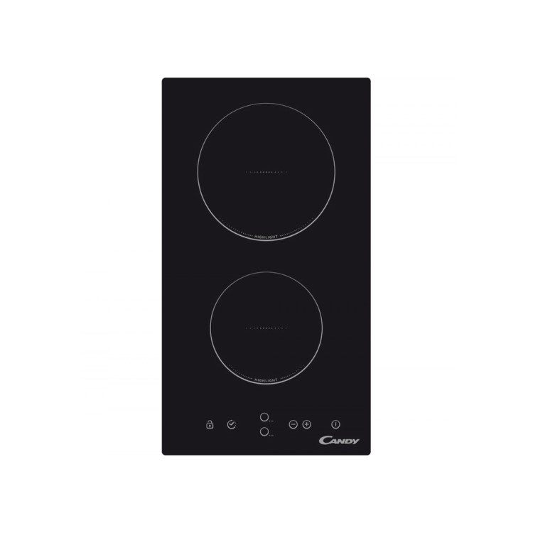 Candy CDH30 30cm Domino Ceramic Hob