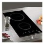 Candy CDH30 30cm Domino Ceramic Hob