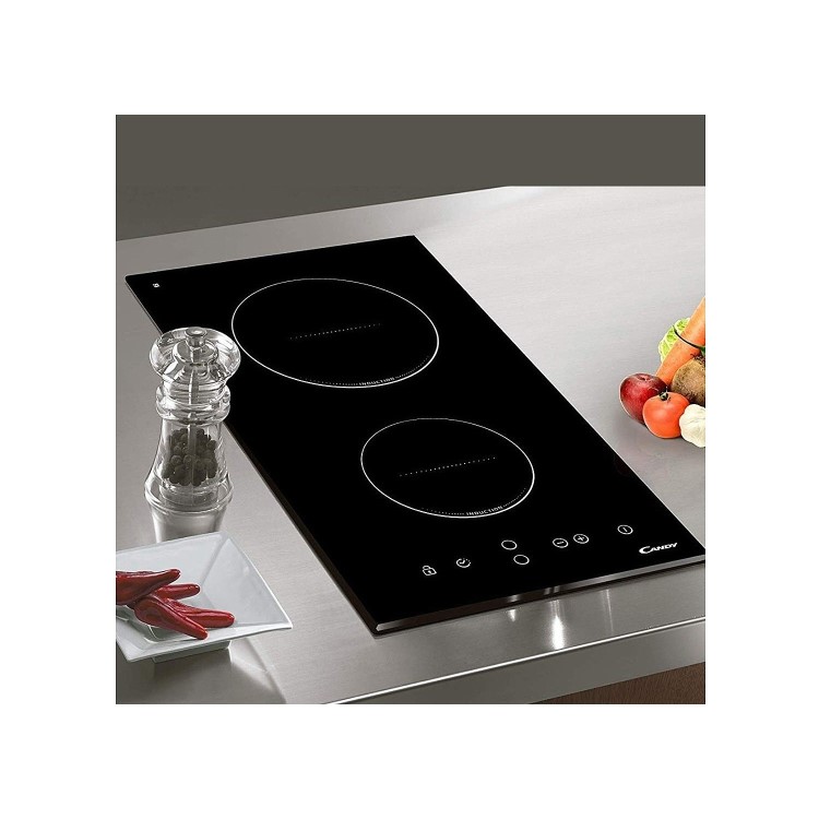 Candy CDH30 30cm Domino Ceramic Hob