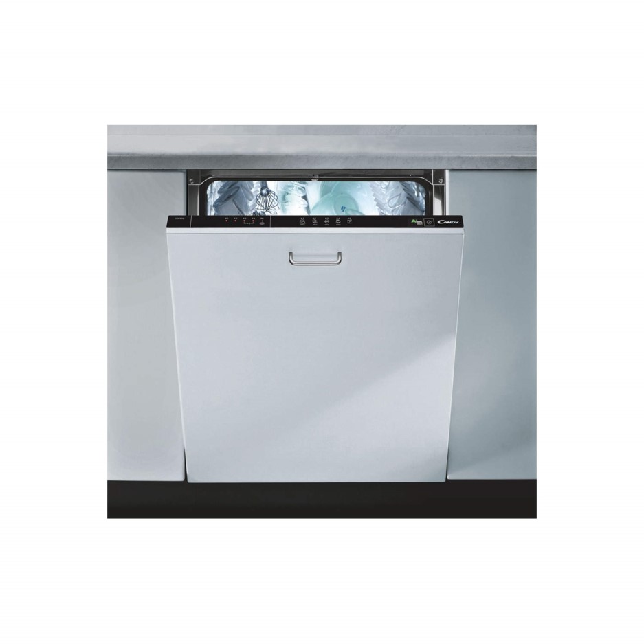 Candy CDI1012/480 12 Place Fully Integrated Dishwasher Appliances Direct