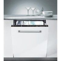 Candy CDI1LS38B-80 13 Place Fully Integrated Dishwasher