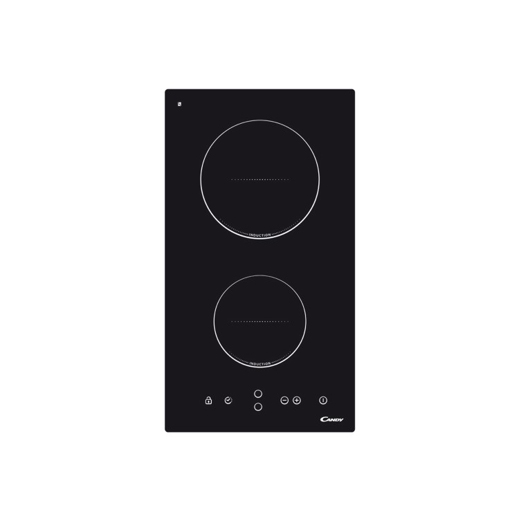 Candy 30cm Domino Induction Hob