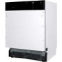 Refurbished CDA CDI6121 13 Place Fully Integrated Dishwasher 