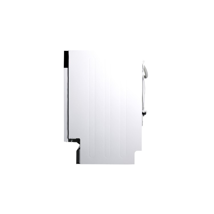 Refurbished CDA CDI6121 13 Place Fully Integrated Dishwasher