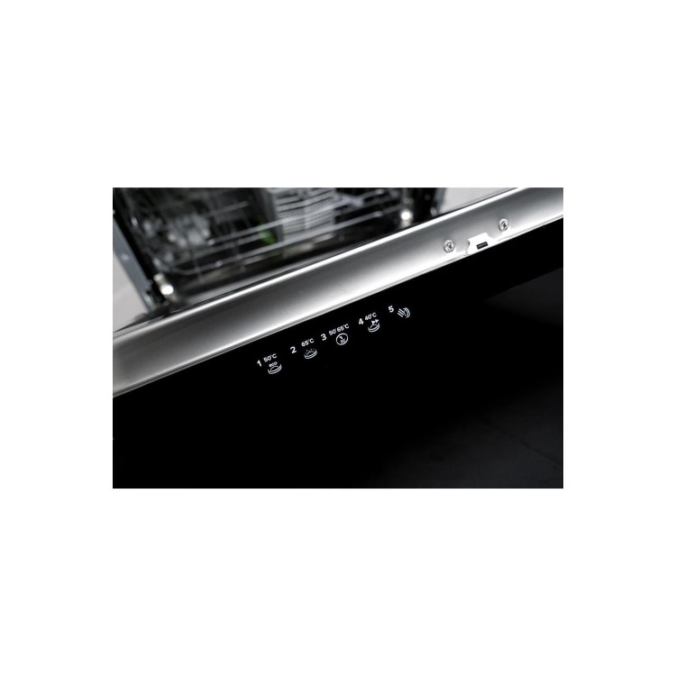 Refurbished CDA CDI6121 13 Place Fully Integrated Dishwasher