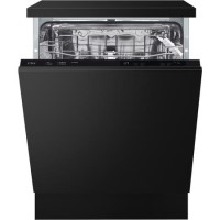 Refurbished CDA CDI6121 13 Place Fully Integrated Dishwasher 