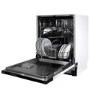 Refurbished CDA CDI6121 13 Place Fully Integrated Dishwasher