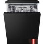 Refurbished CDA CDI6121 13 Place Fully Integrated Dishwasher 