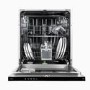 Refurbished CDA CDI6121 13 Place Fully Integrated Dishwasher