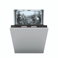 Candy Brava 9 Place Settings Fully Integrated Dishwasher