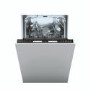 Candy Brava 9 Place Settings Fully Integrated Dishwasher