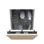Candy Brava 9 Place Settings Fully Integrated Dishwasher
