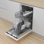 Candy Brava 9 Place Settings Fully Integrated Dishwasher