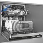 Candy Brava 13 Place Settings Fully Integrated Dishwasher