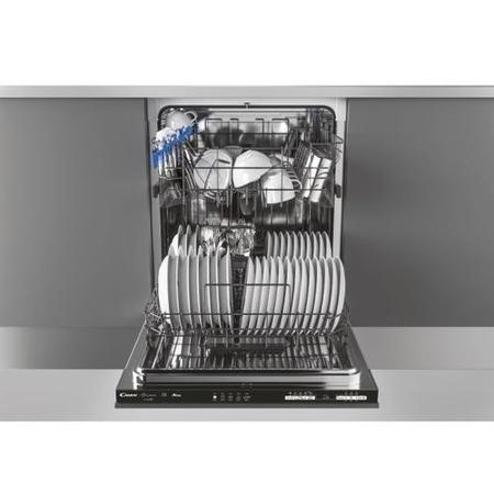 belling 50cm double oven gas cooker
