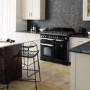 Rangemaster 92530 Classic Deluxe 100cm Dual Fuel Range Cooker