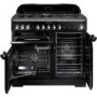 Rangemaster 92530 Classic Deluxe 100cm Dual Fuel Range Cooker