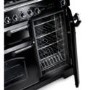Rangemaster 92530 Classic Deluxe 100cm Dual Fuel Range Cooker