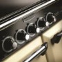 Rangemaster 92530 Classic Deluxe 100cm Dual Fuel Range Cooker
