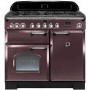 Rangemaster 92520 Classic Deluxe 100cm Dual Fuel Range Cooker