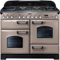 Rangemaster 86680 Classic Deluxe 110cm Dual Fuel Range Cooker