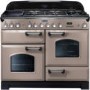 Rangemaster 86680 Classic Deluxe 110cm Dual Fuel Range Cooker