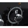 Rangemaster 97420 Excel Stainless Steel 110cm Electric Range Cooker With Induction Hob