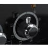 Rangemaster 10555 Excel 110cm Dual Fuel Range Cooker Slate Grey