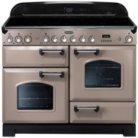 Rangemaster 90410 Classic Deluxe Induction 110cm Electric Range Cooker