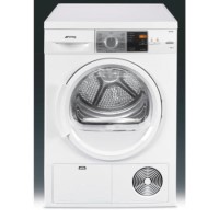 Smeg CDL73UK White Freestanding Tumble Dryer 7kg