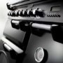 Rangemaster 100610 Classic Deluxe 90cm Electric Range Cooker with Ceramic Hob - Royal Pearl