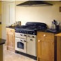 Rangemaster 90230 Classic Deluxe Induction 90cm Electric Range Cooker