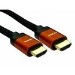 OEM 5 Meter 8K HDMI Orange Cable