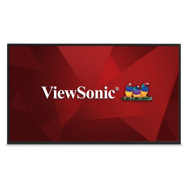 Viewsonic CDM4300R 43&quot; Full HD LED Large Format Display