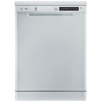 Candy CDP1DS39W-80 13 Place Freestanding Dishwasher With NFC Connectivity - White