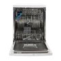 Candy CDP1DS39W-80 13 Place Freestanding Dishwasher With NFC Connectivity - White