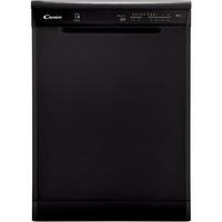 Candy Smart Touch CDP1LS57B 15 Place Freestanding SMART Dishwasher - Black Best Price, Cheapest Prices Candy Smart Touch CDP1LS57B 15 Place Freestanding SMART Dishwasher - Black Best Price, Cheapest Prices