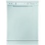Candy Smart Touch CDP1LS57W 15 Place Freestanding SMART Dishwasher - White