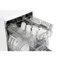 Candy Smart Touch CDP1LS57W 15 Place Freestanding SMART Dishwasher - White