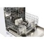 Candy Smart Touch CDP1LS57W 15 Place Freestanding SMART Dishwasher - White