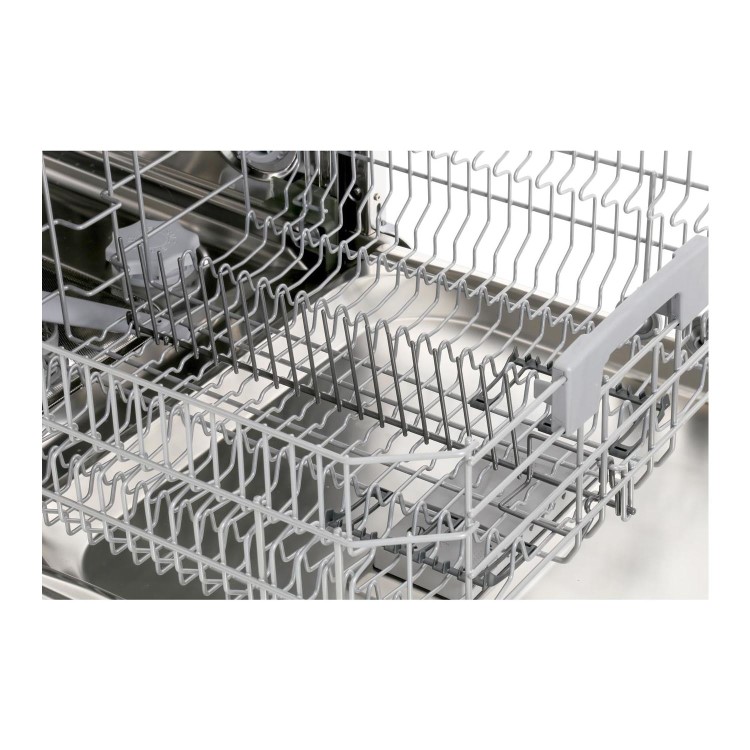 Candy Smart Touch CDP1LS57W 15 Place Freestanding SMART Dishwasher - White