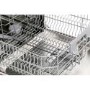 Candy Smart Touch CDP1LS57W 15 Place Freestanding SMART Dishwasher - White