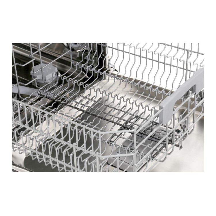 Candy Smart Touch CDP1LS57W 15 Place Freestanding SMART Dishwasher - White