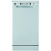 Candy CDP4610-80 10 Place Slimline Freestanding Dishwasher In Moonlight White